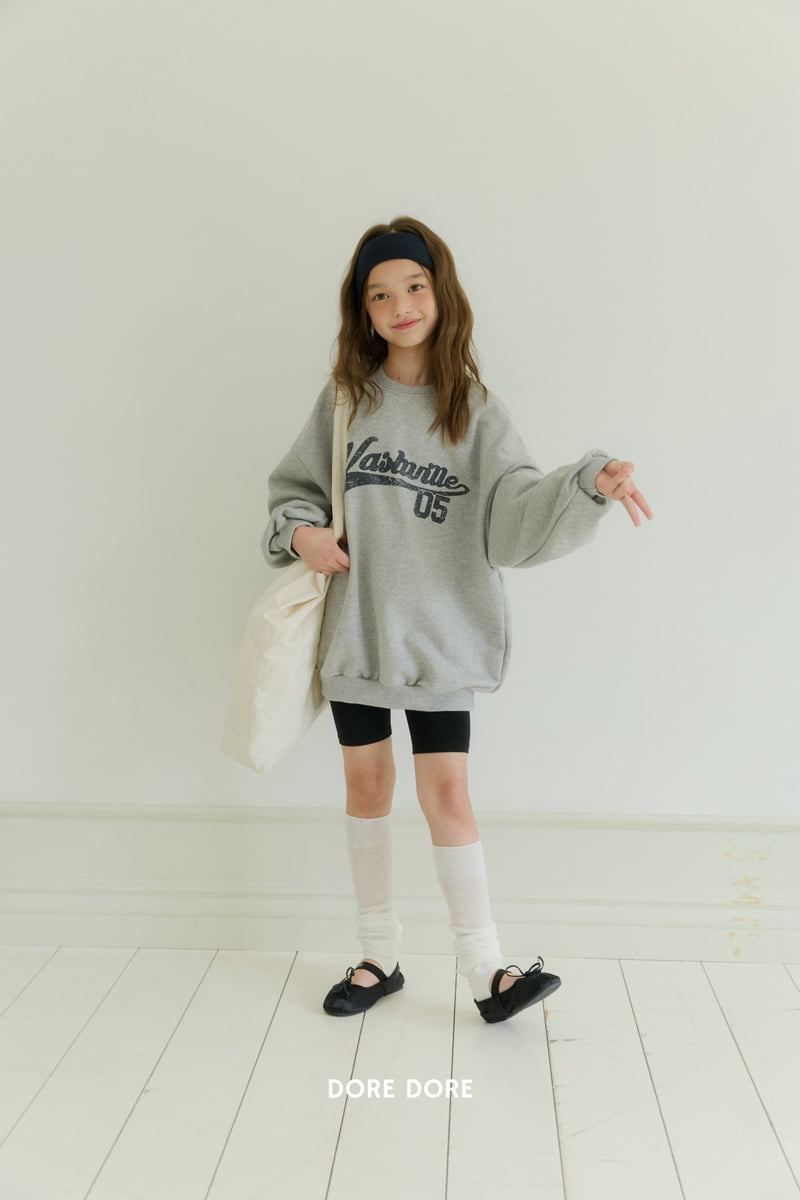 Little Foxx – Autumn Short Leggings