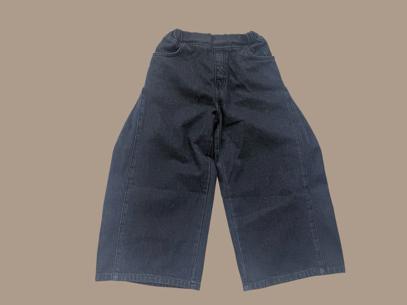Little Foxx – Edge Volume Pants