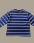 Little Foxx – Striped Tee