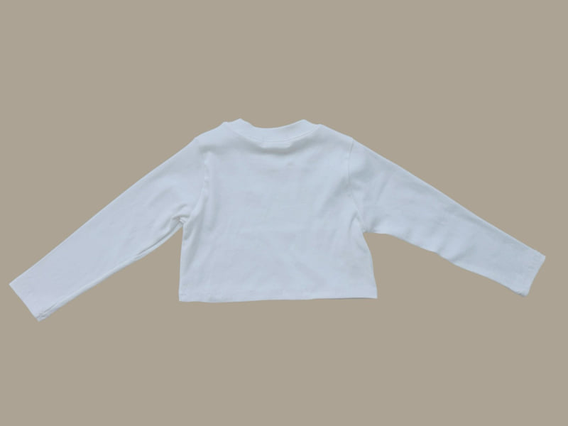 Little Foxx – Rabbit Heart Tee