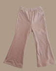 Little Foxx – Mink Velour Jeggings