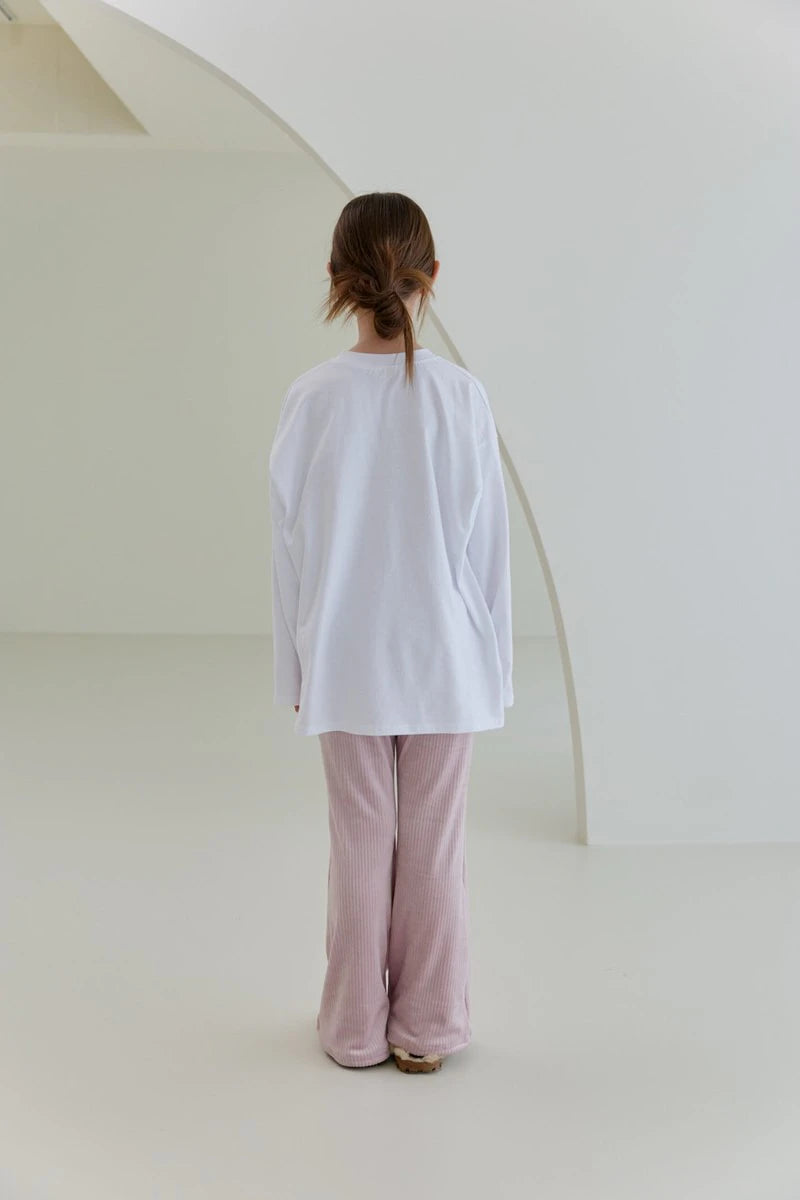Little Foxx – Thick Layered Tee