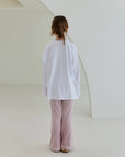 Little Foxx – Thick Layered Tee