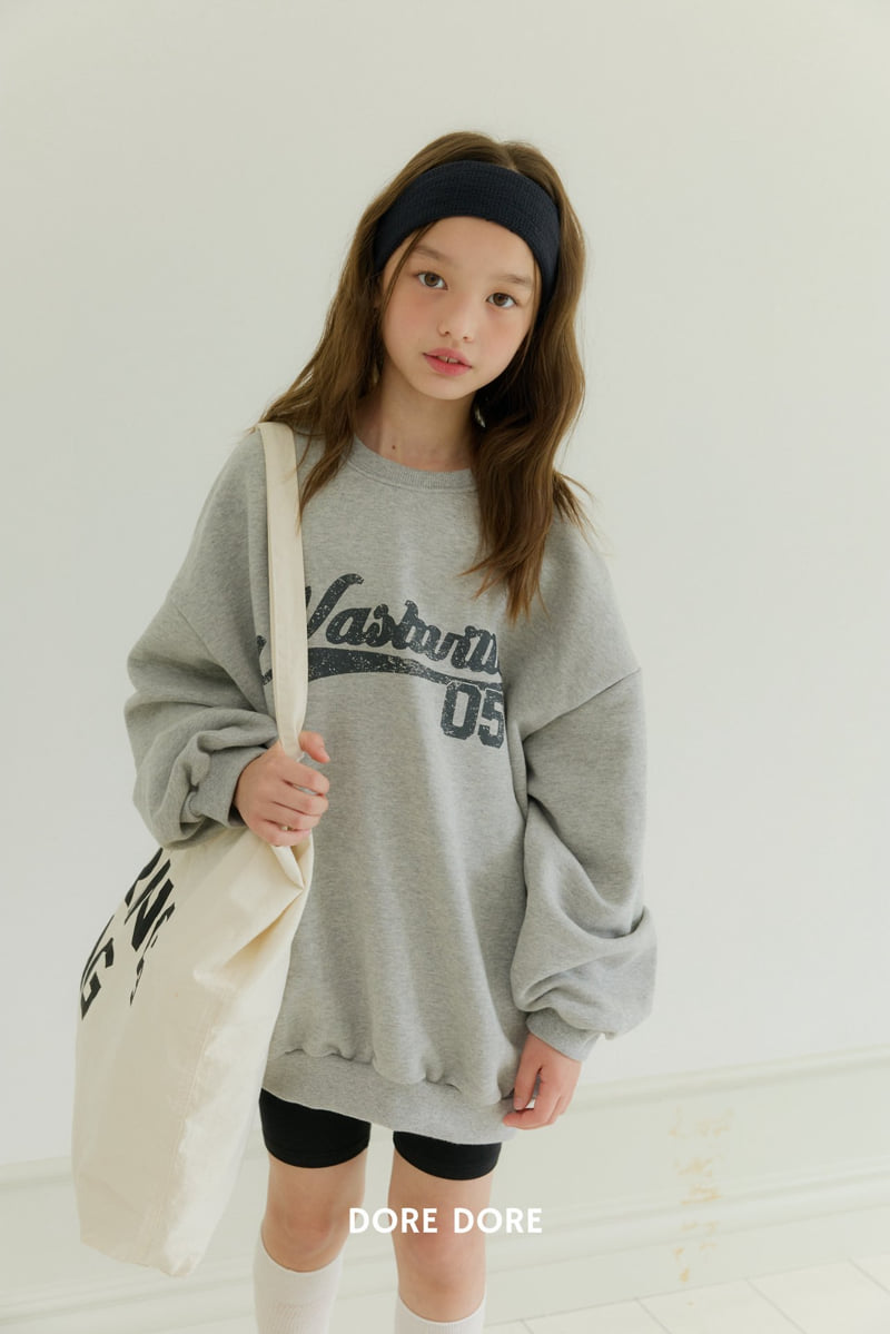 Little Foxx – Autumn Short Leggings