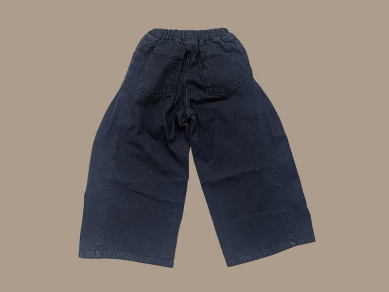 Little Foxx – Edge Volume Pants