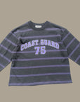 Little Foxx – Striped Tee