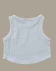 Little Foxx – Punching Heart Sleeveless