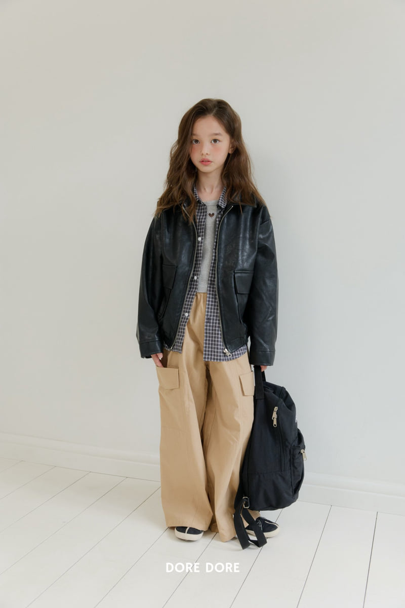Little Foxx – Cargo Pants