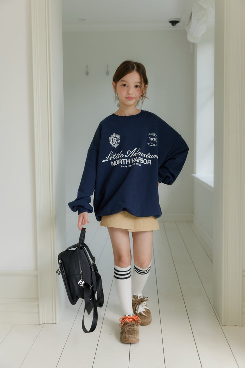 Little Foxx – Cargo Skirt Pants
