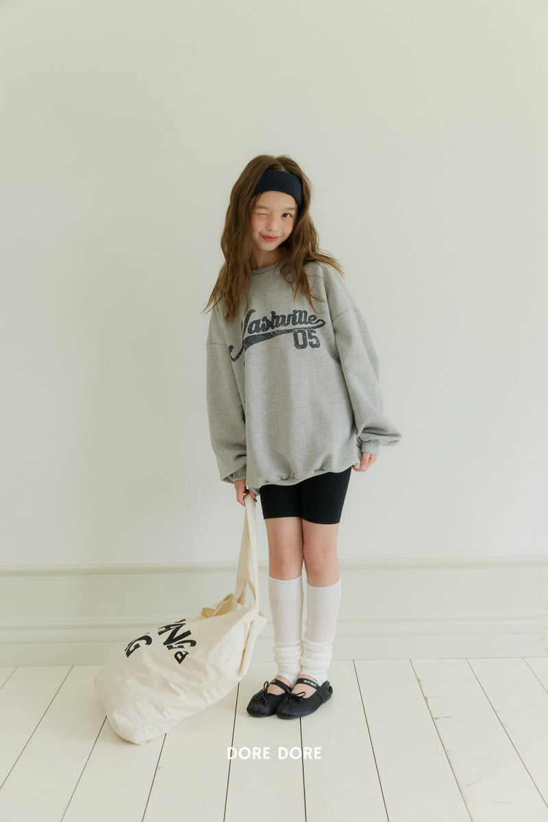 Little Foxx – Autumn Short Leggings