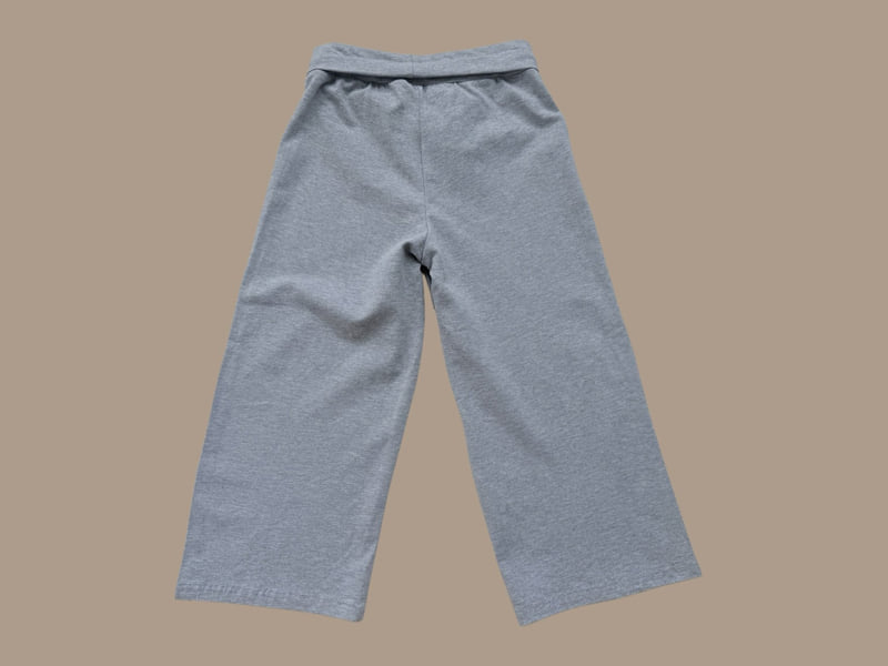 Little Foxx – Folding Wide Pants