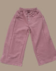 Little Foxx – Button Balloon Pants