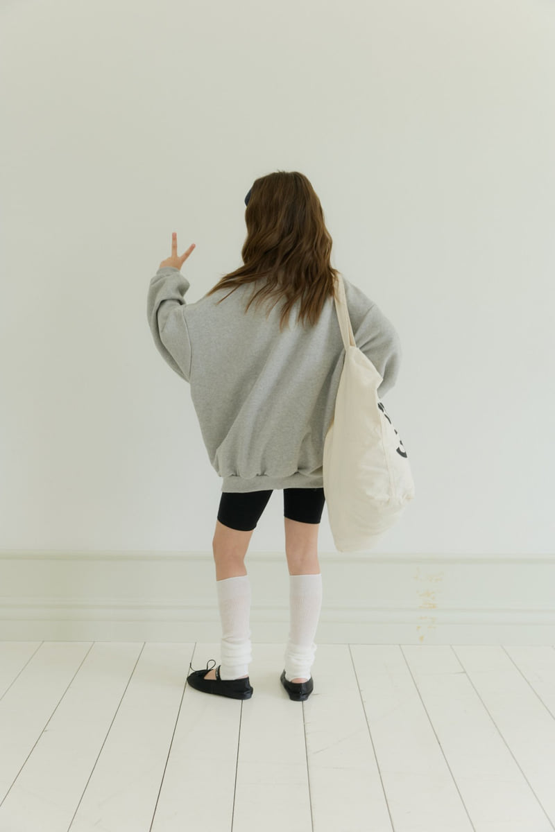 Little Foxx – Autumn Short Leggings