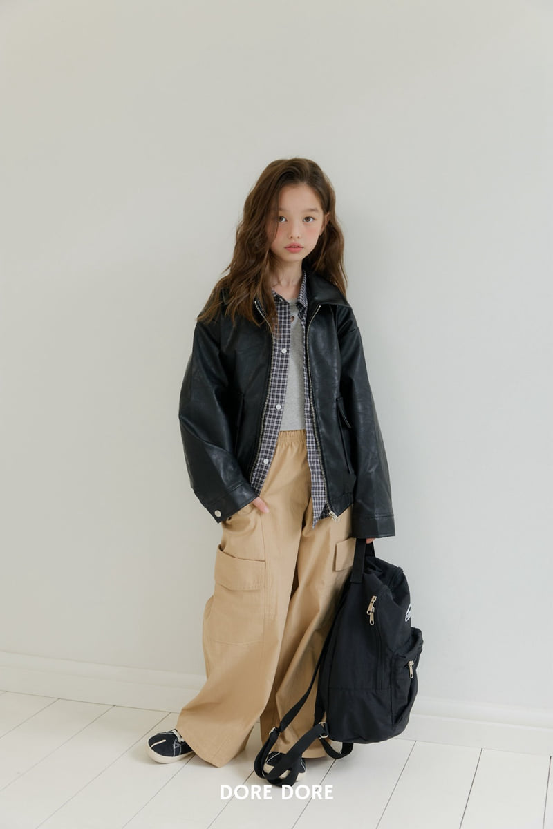 Little Foxx – Cargo Pants