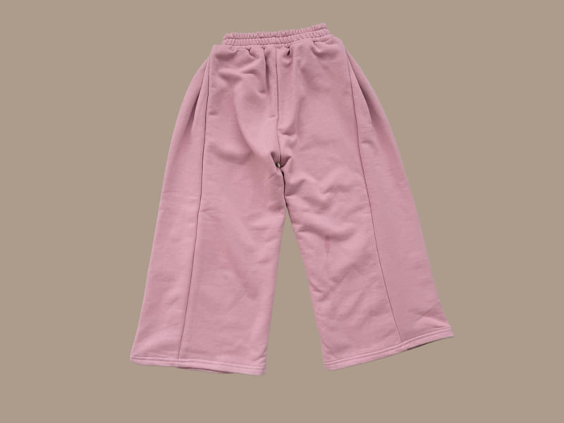 Little Foxx – Button Balloon Pants
