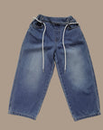 Little Foxx – Band String Pants