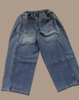 Little Foxx – Ash Blue Jeans