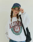 Little Foxx – Alo Sweatshirt