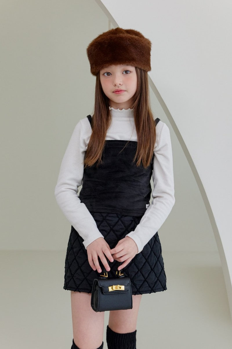 Little Foxx – Padding Skirt