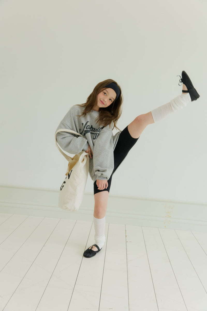 Little Foxx – Autumn Short Leggings