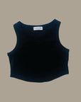 Little Foxx – Punching Heart Sleeveless