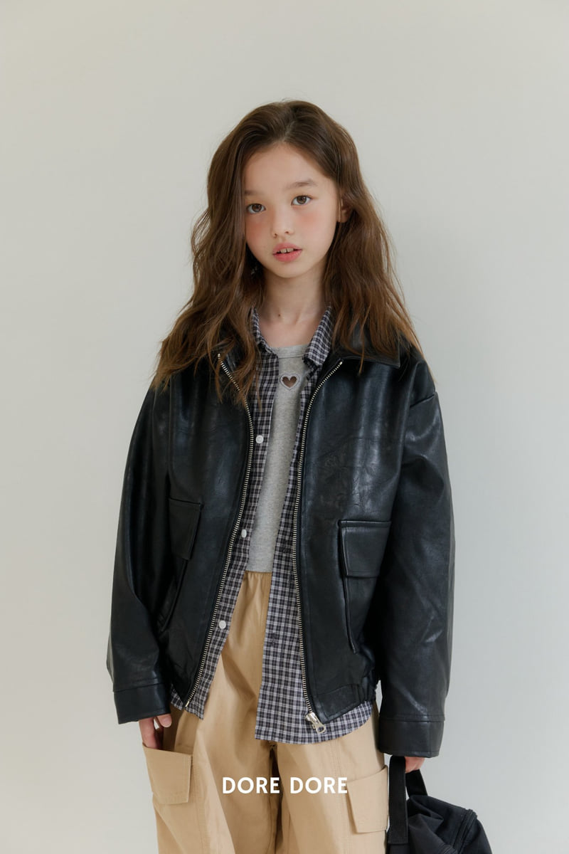 Little Foxx – Cargo Pants