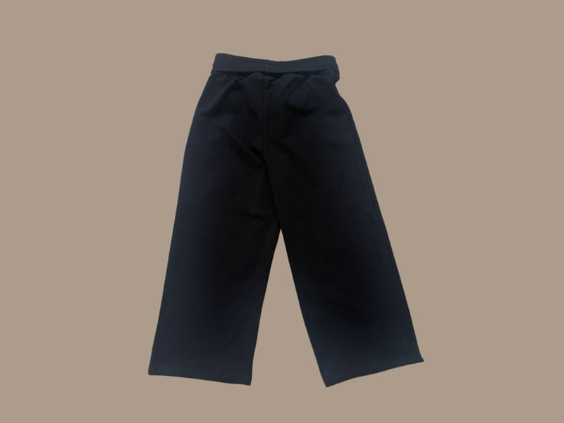 Little Foxx – Folding Wide Pants