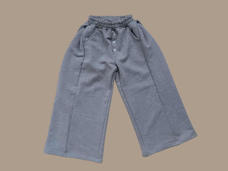 Little Foxx – Button Balloon Pants