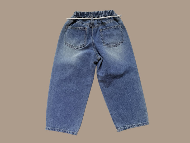 Little Foxx – Band String Pants