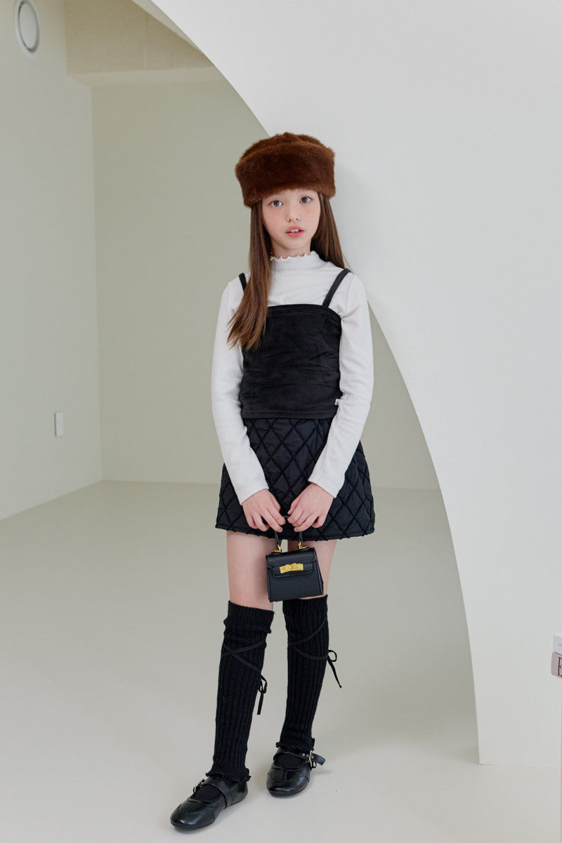 Little Foxx – Padding Skirt