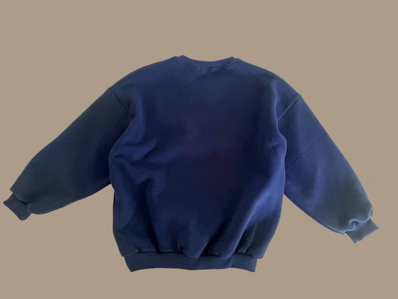 Little Foxx – Double Fleece UCLA Sweatshirt