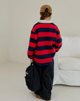 Little Foxx – Ttotto Denim Pants