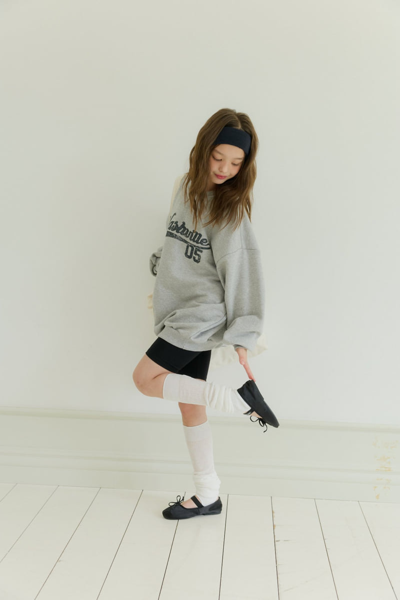 Little Foxx – Autumn Short Leggings