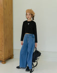 Little Foxx – Edge Volume Pants