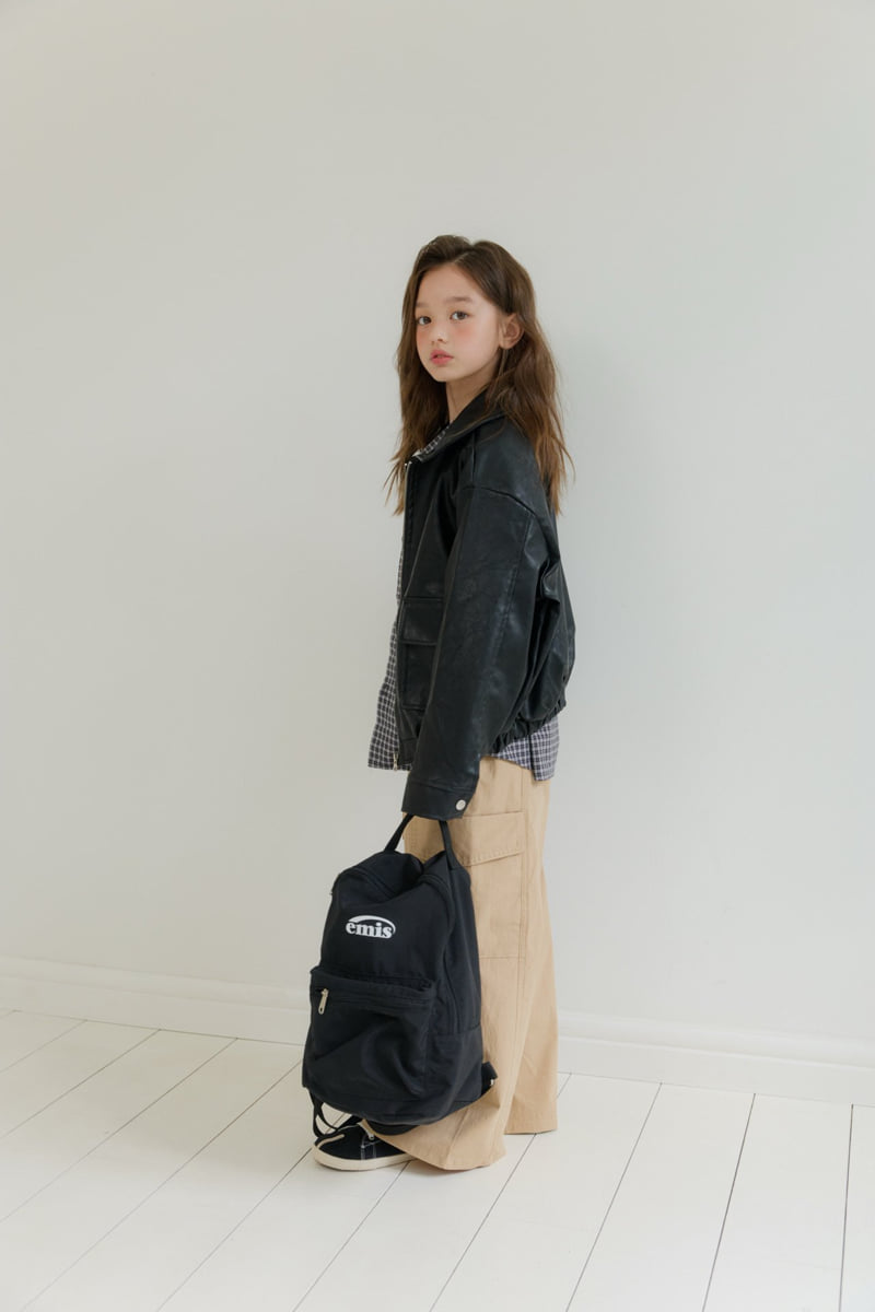 Little Foxx – Cargo Pants