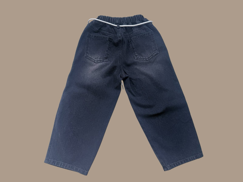 Little Foxx – Band String Pants