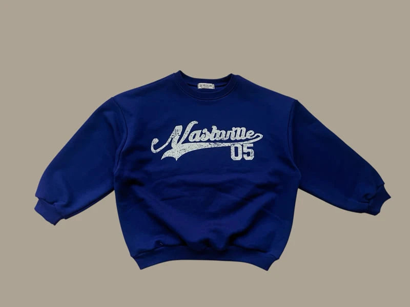 Little Foxx – Nashville Sweatshirt