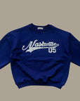 Little Foxx – Nashville Sweatshirt