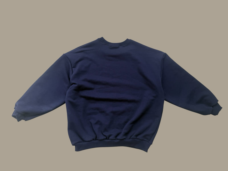 Little Foxx – Little Adventure Sweatshirt