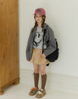 Little Foxx – Local Check Pants