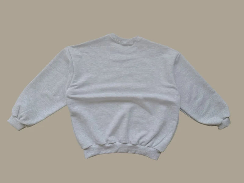Little Foxx – Alo Sweatshirt