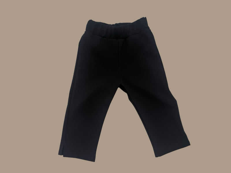 Little Foxx – Capri Pants