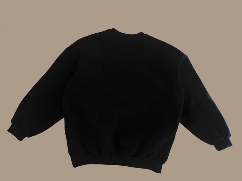 Little Foxx – Double Fleece Dog Sweatshirt
