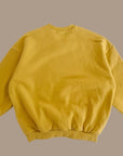 Little Foxx – Double Fleece Triangle Sweatshirt