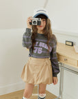 Little Foxx – Balloon Skirt Pants