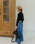 Little Foxx – Edge Volume Pants