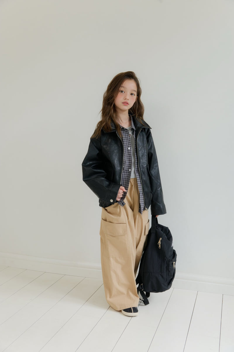 Little Foxx – Cargo Pants