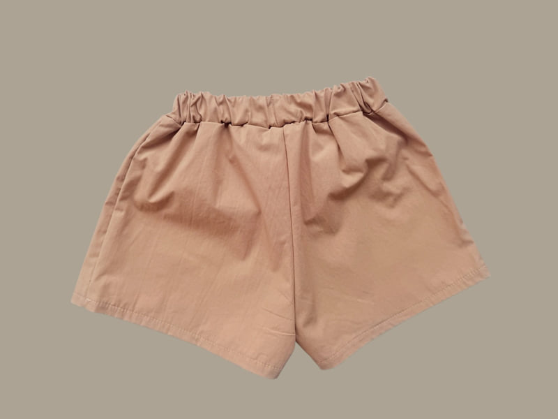 Little Foxx – Cargo Skirt Pants