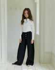 Little Foxx – Button Balloon Pants