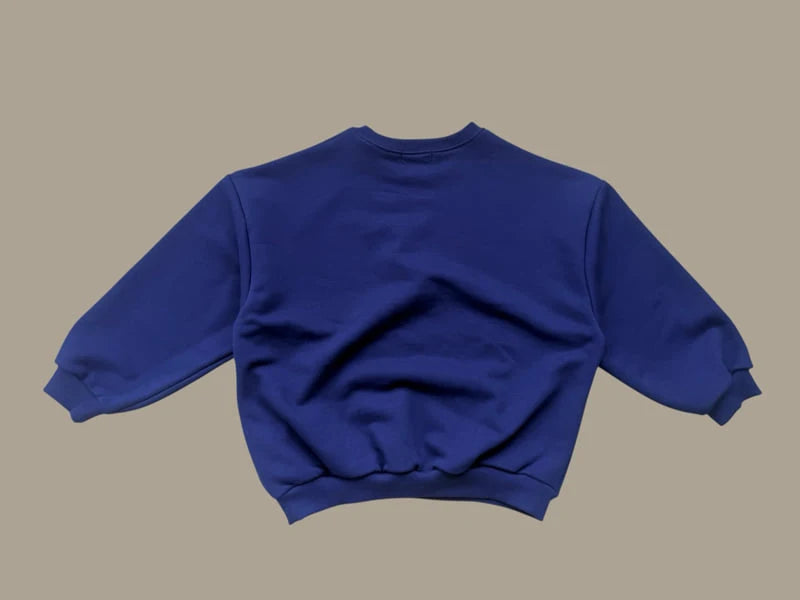 Little Foxx – Nashville Sweatshirt